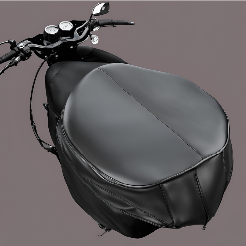 Motosiklet Sele Kılıfı Nasıl Olmalı?