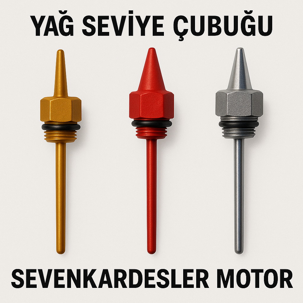 Şık Yağ Çubuğu ile Tarzını Yansıt!