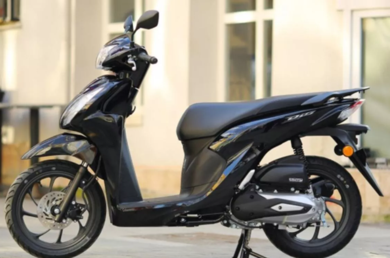 Honda Dio 110 Motor Bakımı Nelerdir