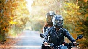 Motosiklet Rotaları Harika Bir Gezi İçin