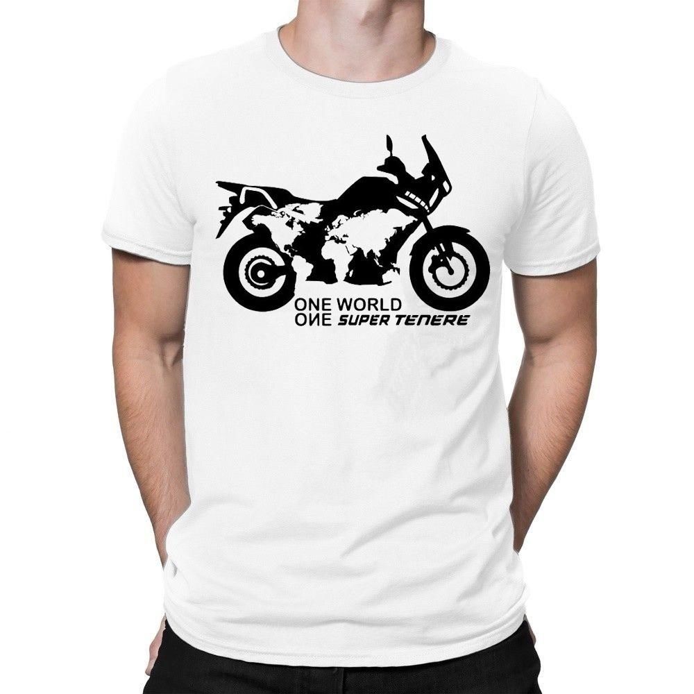 Kendi İsteğinize Göre Motosiklet T-Shirtleri