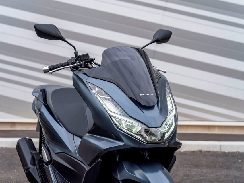 Honda PCX 125 2021 Detayları