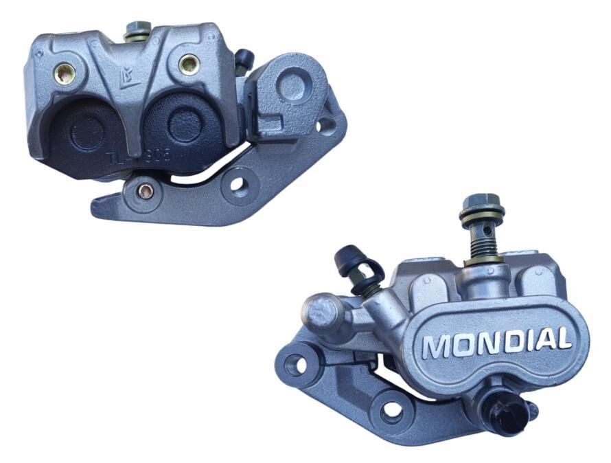 Mondial Fury 110 Ön Fren Kaliperi Orj