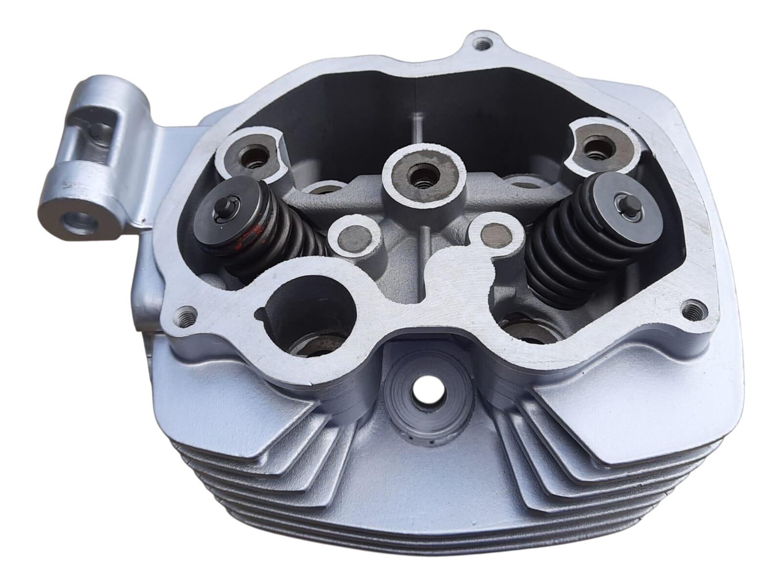 125Cg Model Silindir Kapağı Dq Siboplu Dolu (2,9 Kg)