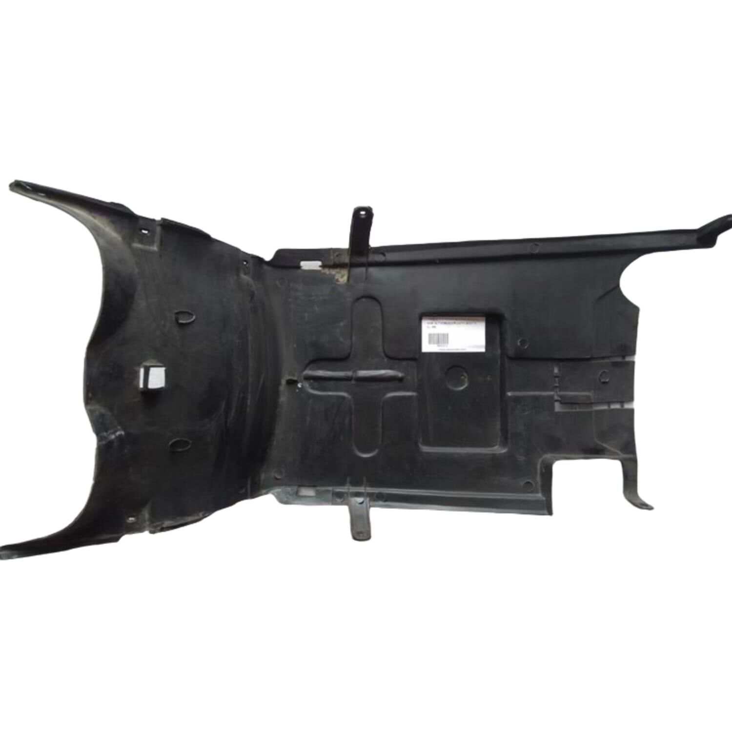 Şasi Alt Koruma Plastik Boatian/rr