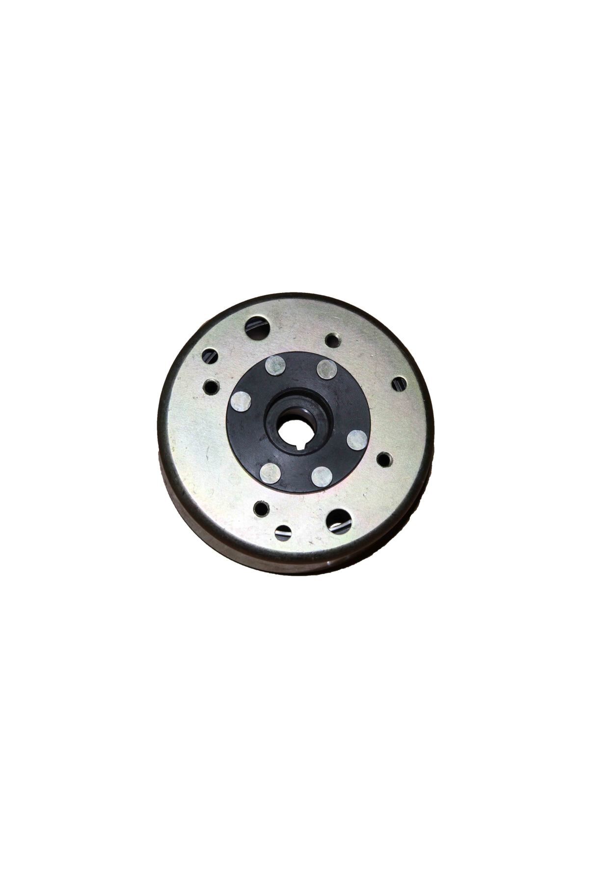 Dolphın Km100t-2 Volant Komple Orijinal