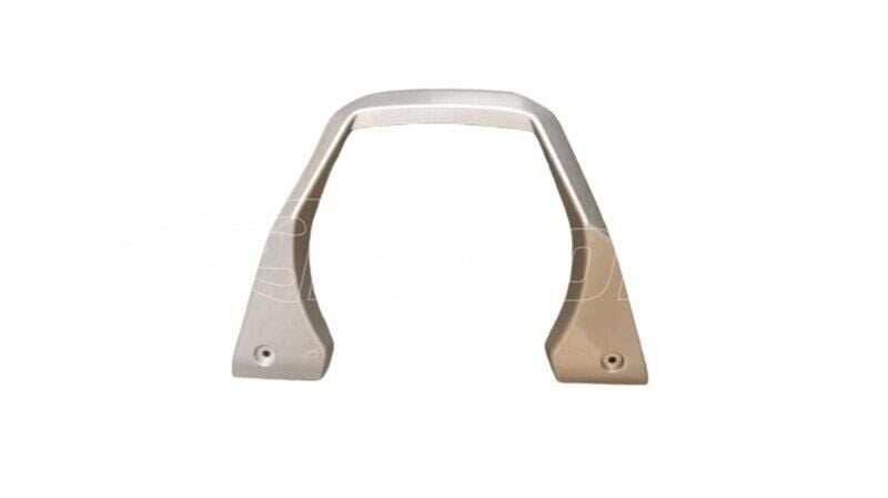 Falcon T-Rex 188 Torpido Üst Dekoratif Parça (U) Gri