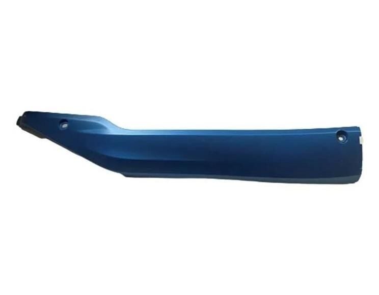 Tvs Jupiter 110 Sele Alt Sağ Marşbiyel Eski Mat Mavi Orj