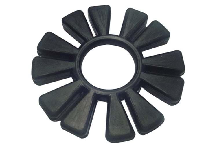 Mz Mz301 Dişli Kaplin Lastiği Çelik Jant