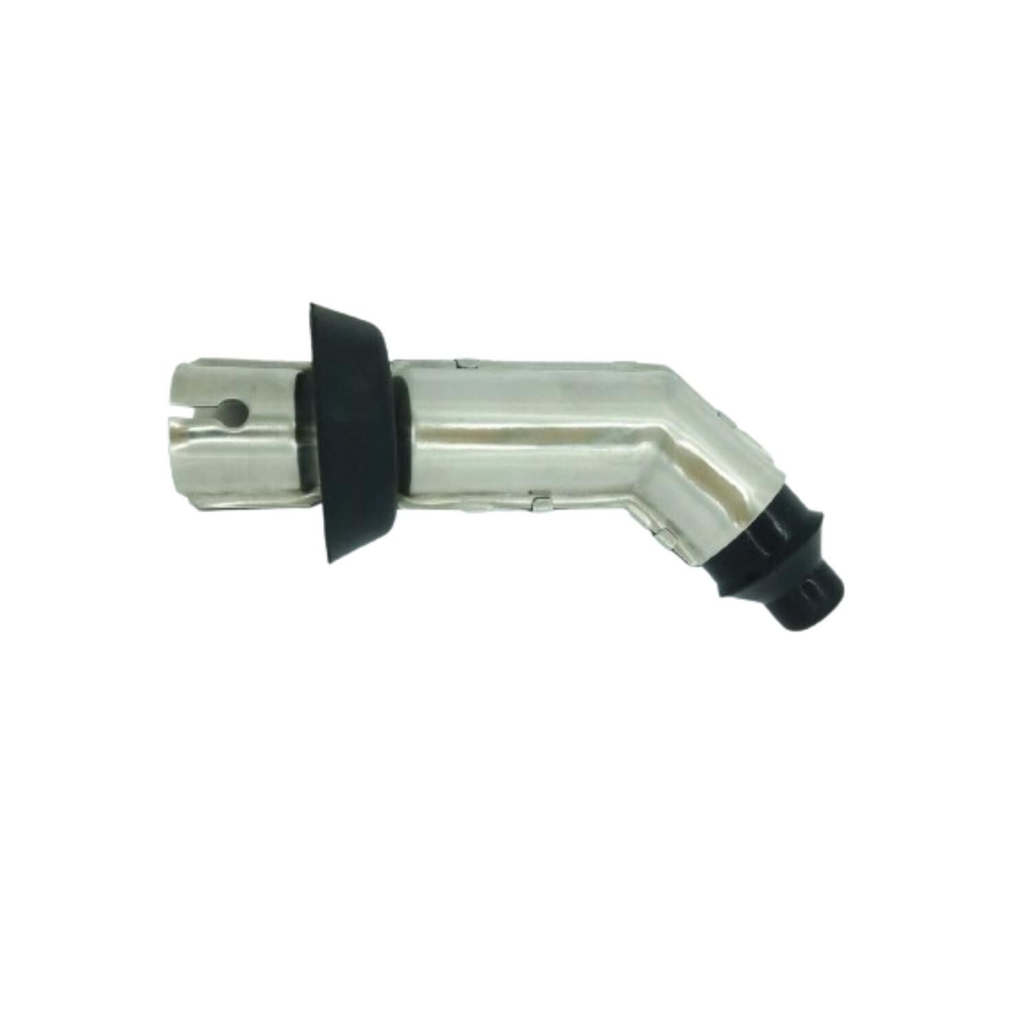 Scooter Buji Başlığı Sac A Kalite 17Mm