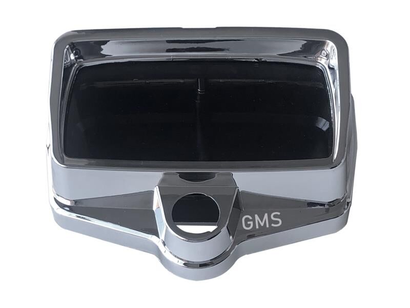 Kılometre Kabı Nıkel Cg 125