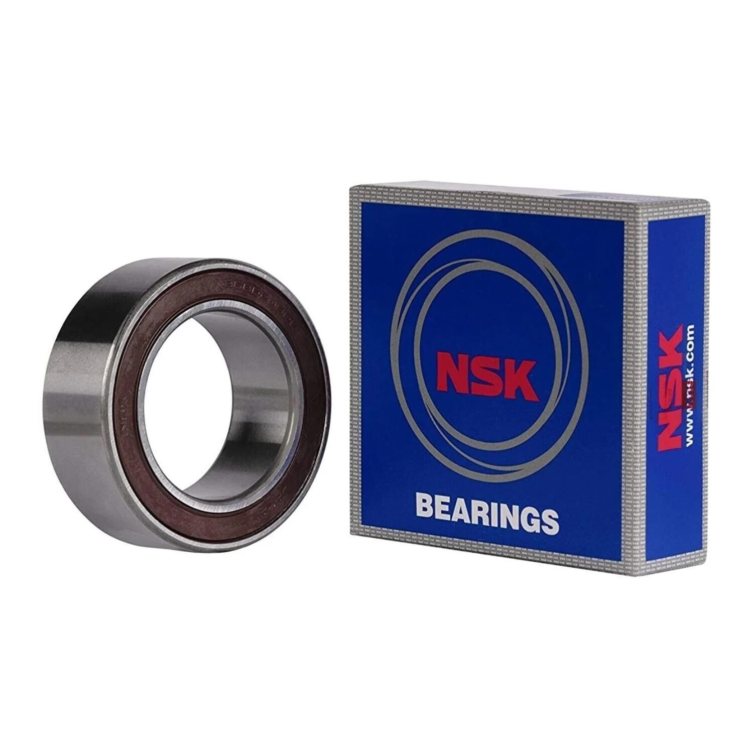 Kuba Vip Track Aks Rulmanı Nsk 35-55-20 (Ac3555202Rs)