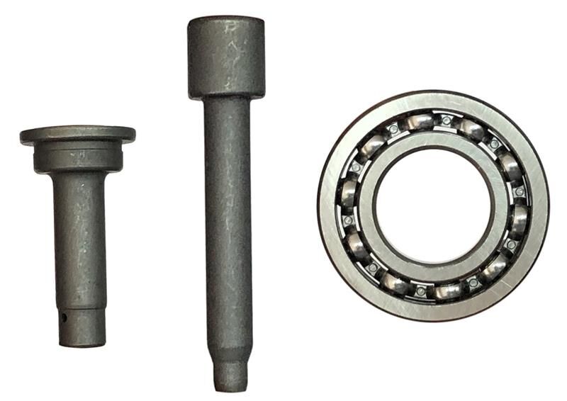 Debrıyaj Göbek Pım Setı (Genıs Içın) Cg