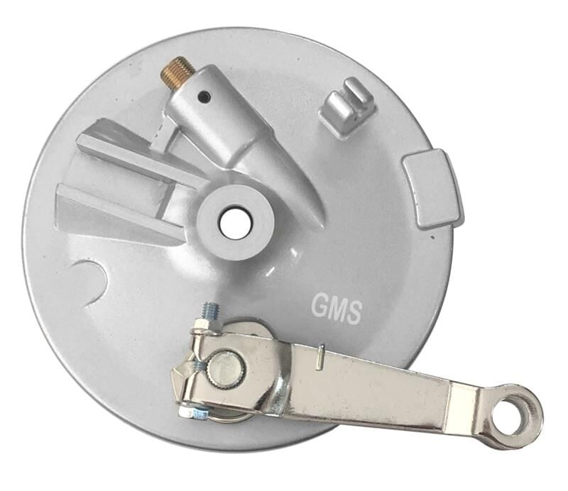 Ön Balata Kapak Büyük Grı Sk - Cg100