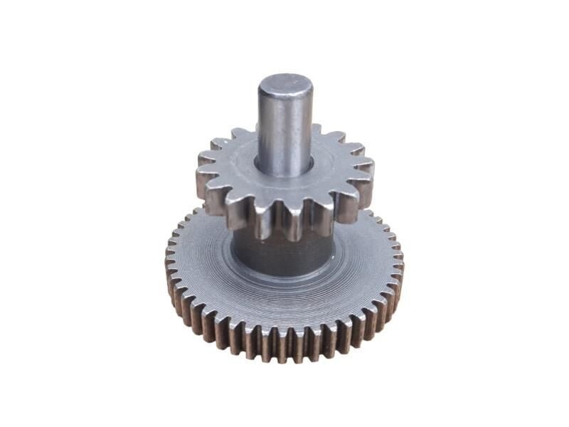 Mondial Strada - Road Boy 125 Marş Redüksiyon Dişlisi 17-49T Orj