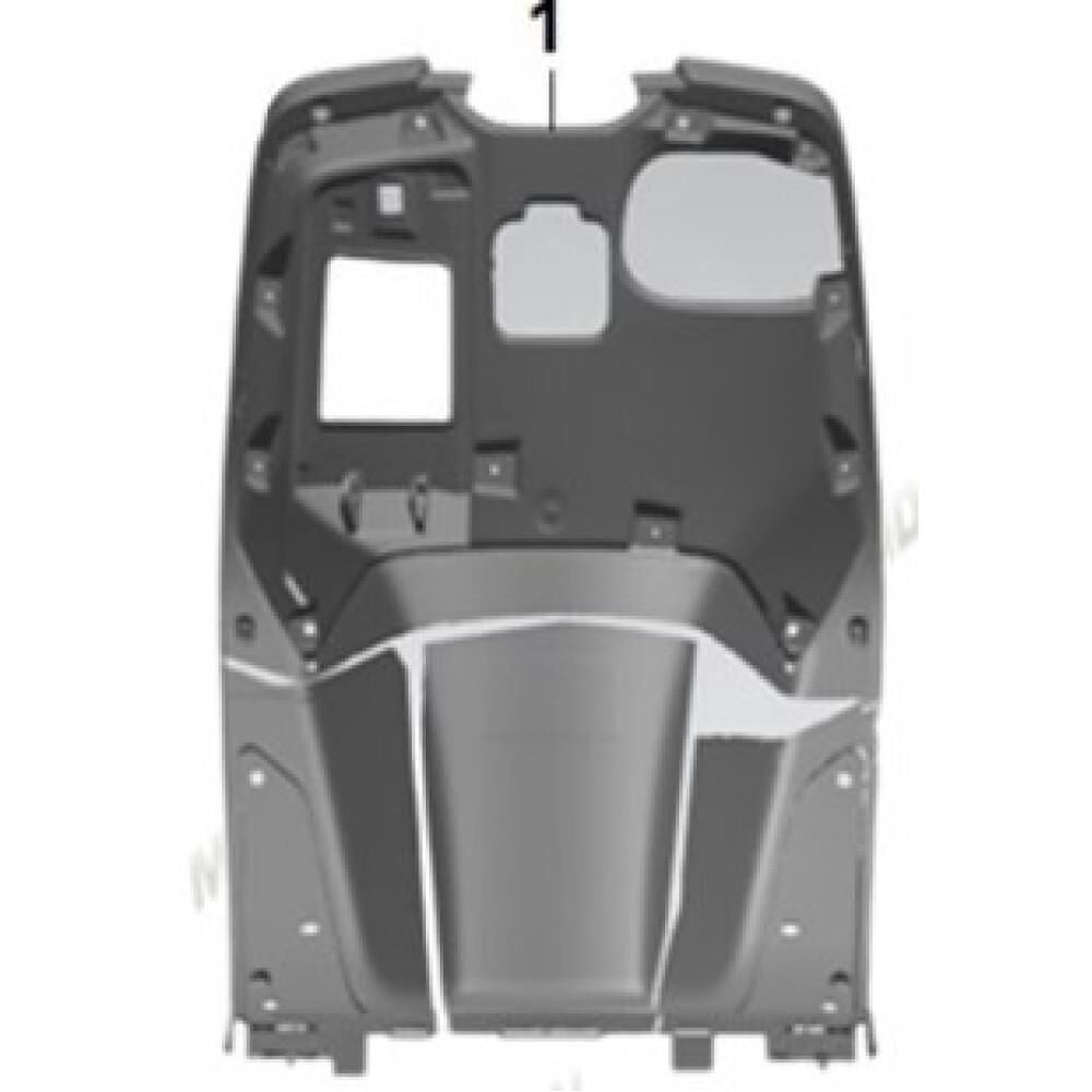 Mondial Exon 125 Ön İç Panel Orj