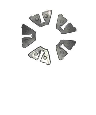 Cf Moto Arka Dişli Lastiği (Kaplin) 250 Nk - 250 Sr (5 Adet)