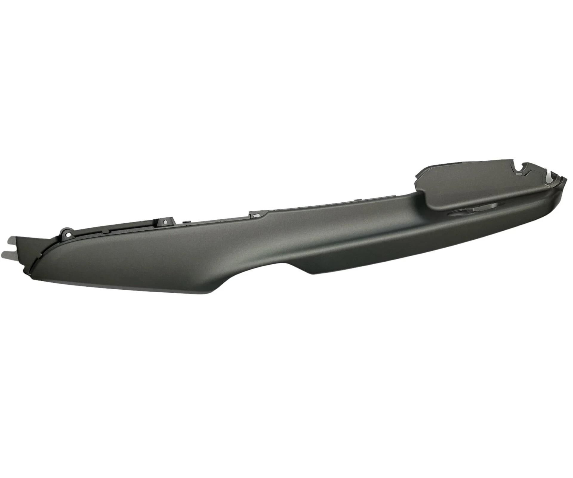 Tvs Jupiter 125 Sol Alt Marşbiyel Gri Kl2205298D Orj