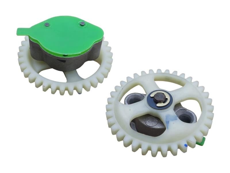 Tvs Jupiter 125 Yağ Pompası 35T Ke080460 Orj