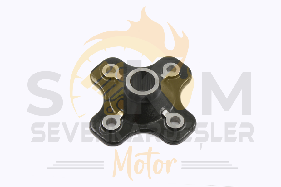 Cf Moto Cforce 450L Eps (T3B) Poyra /Arka Orijinal