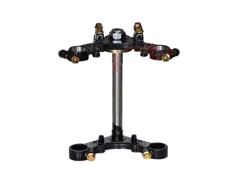E-Bis Yük Ön Maşa Ve Üst Tabla 31 Mm