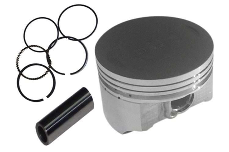 Cg Piston 65.50 13p Cg200