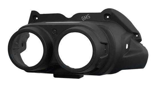 E-Mon Arka Stop Plastıgı Arora Anka