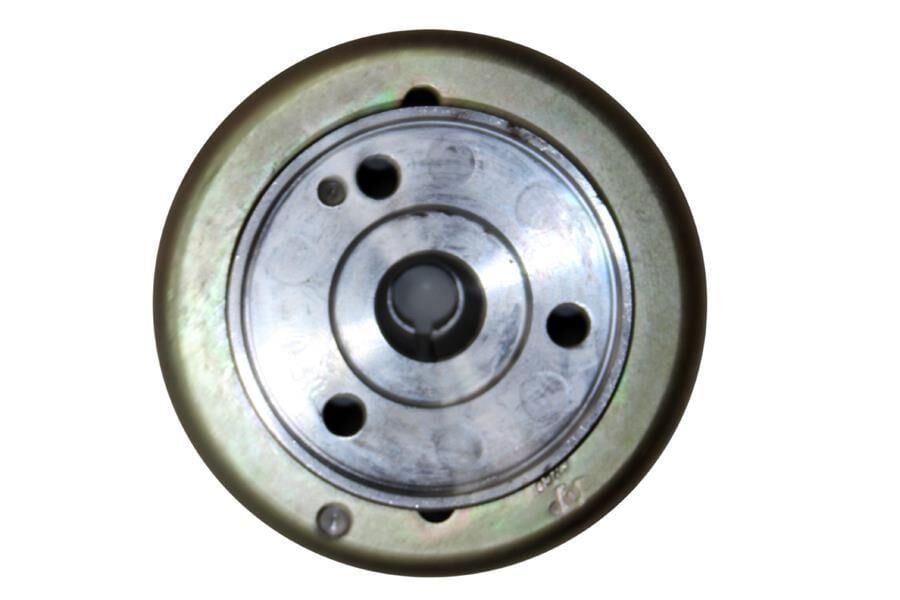 Mondial Mr 250 Rotor