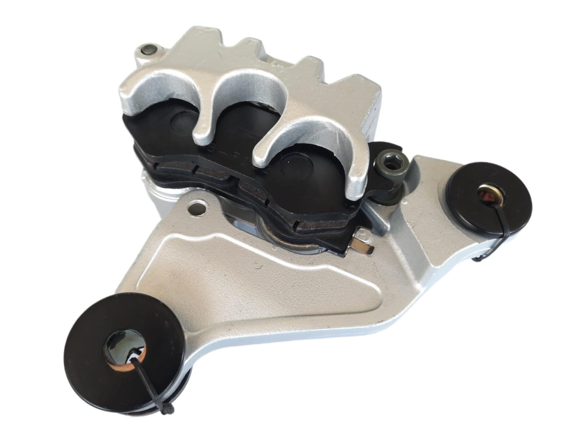 Mondial 125 Znu İ Ön Fren Kaliperi Komple Orj