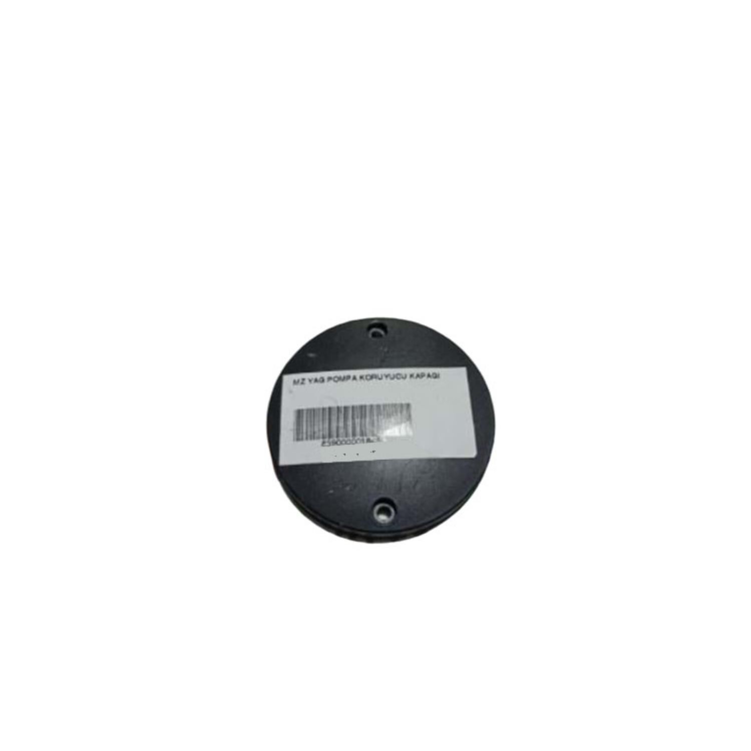 Mz Yağ Pompa Koruyucu Kapağı