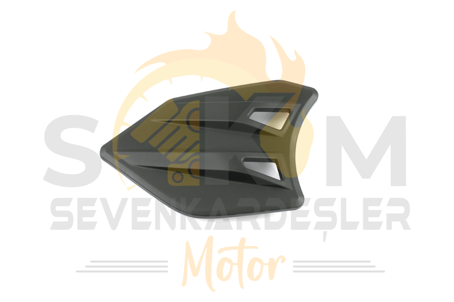 Cf Moto Terralander 800 (4X4) (Efi) Hava Gırıs Kapagı Sol Orijinal