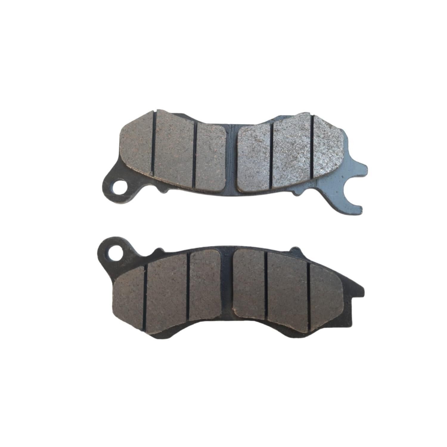 Mondial 125 Znu İ Ön Fren Disk Balatası Sfa603 Orj