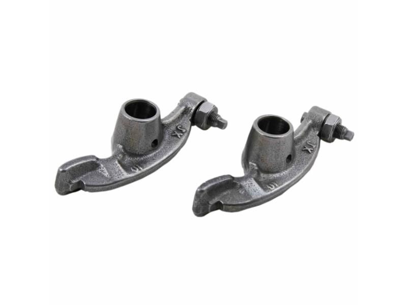 Supap Piyanosu Takım Titanium220