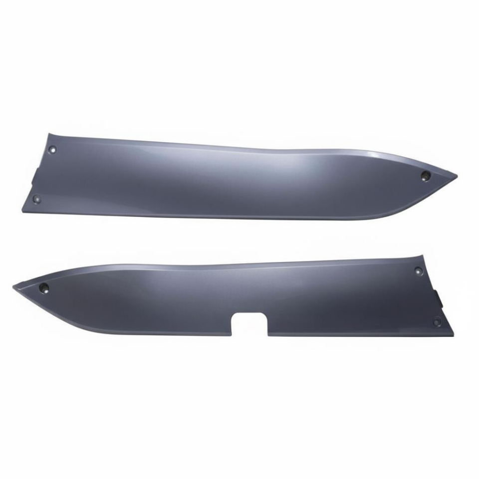 Kuba Space 50 Marşbiyel Füme