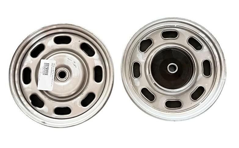 Mondial Arka 10 Jant Gri Saç E-Bisiklet/Assist Ss/Ds/Midilli