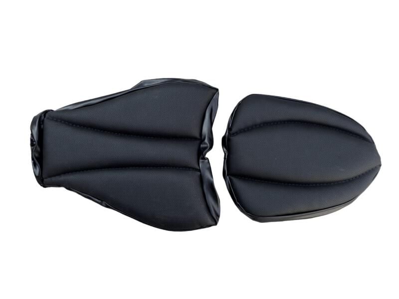 Tvs Apache Rtr 200 Konfor Sele Kılıfı 2 Parça