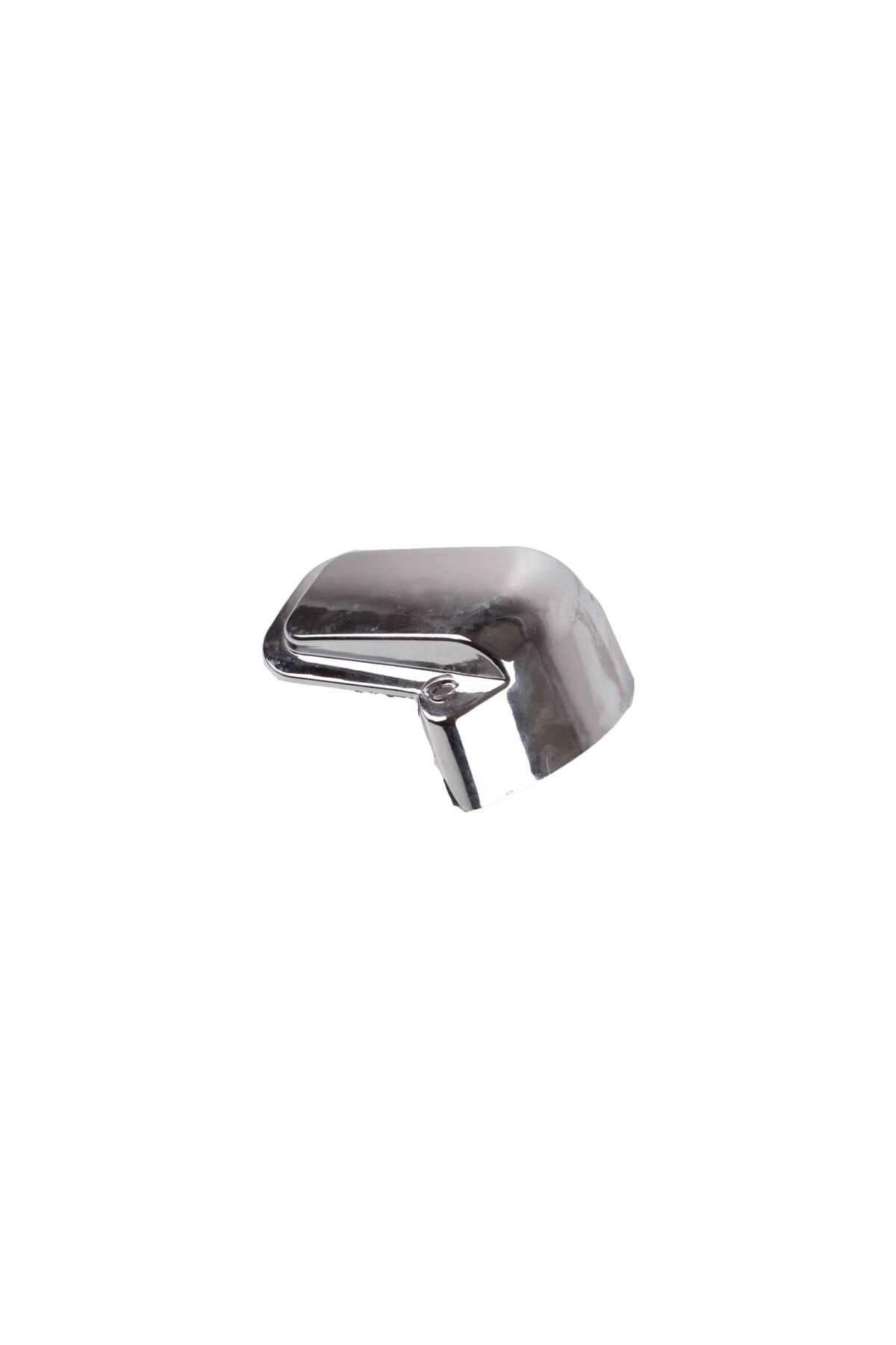 Electra 6500 Dekoratif Kapak Nikel Sağ Orijinal