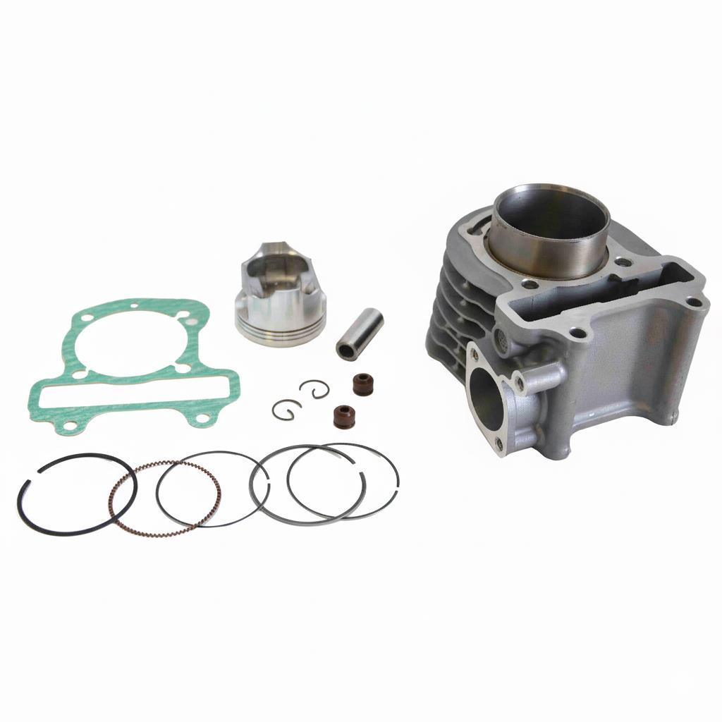 Honda Spacy Alpha, Spontini, Fury, Ceo Silindir Performans 54,5 Mm 68 Boy Atg Sekmanlı