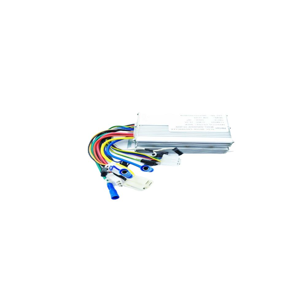 Asya E-Bis 250W Hız Kontrol Cihazı