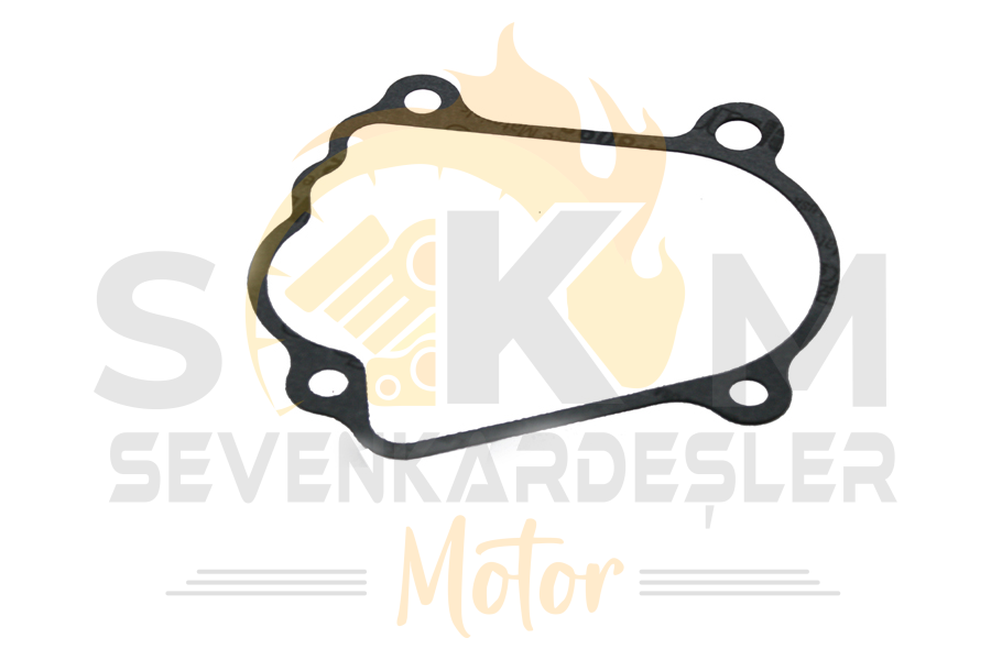 Cf Moto Cf400Atr-L Eps (T3) Aktarma Kapak Contası Orijinal