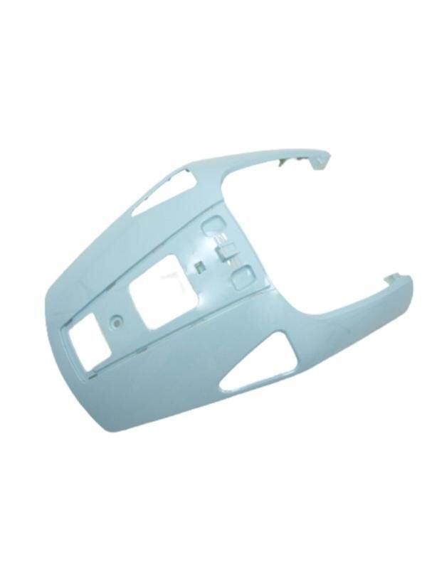 Mondial Ön Panel Turkuaz Revival Orj