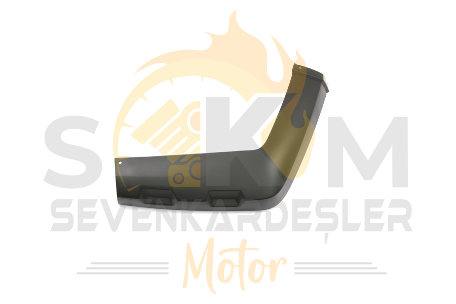 Cf Moto Terralander 800 (4X4) (Efi) On Camurluk Yan Karenaj Sag Orijinal