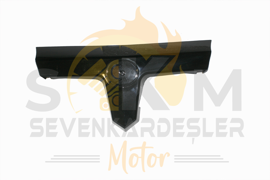 Cf Moto Terralander 800 (4X4) (Efi) On Panel Dekoratıf Kapak Orijinal