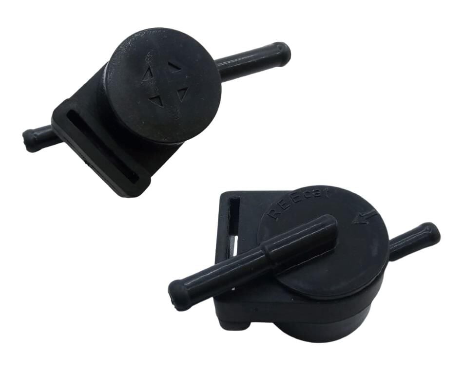 125 Znu İ Benzin Musluğu Orj