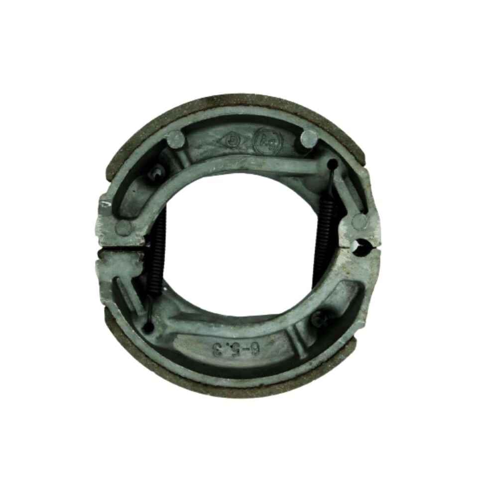 Lifan 100 Arka Fren Balatası Çapraz Yaylı Takım