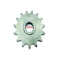 Suzuki Uyumlu İnazuma Ön Dişli 520-15T İç 23X13 Tırnaklı Öm