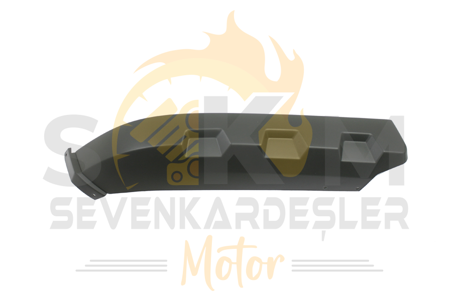 Cf Moto Terralander 800 (4X4) (Efi) Arka Camurluk Yan Karenaj Sol Orijinal