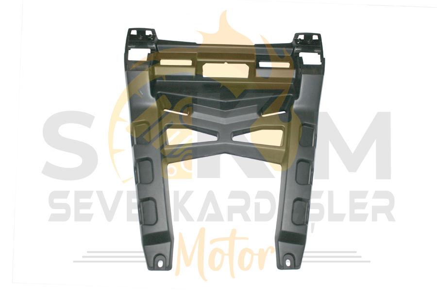 Cf Moto Terralander 800 (4X4) (Efi) Arka Camurluk Alt Orijinal
