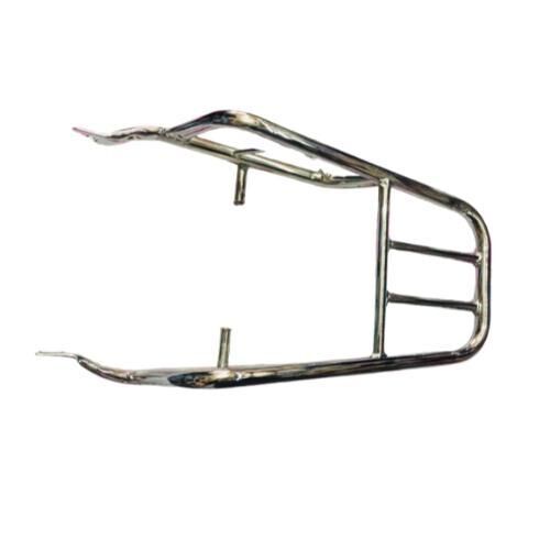 Cg 125 Arka Sele Nikel Std