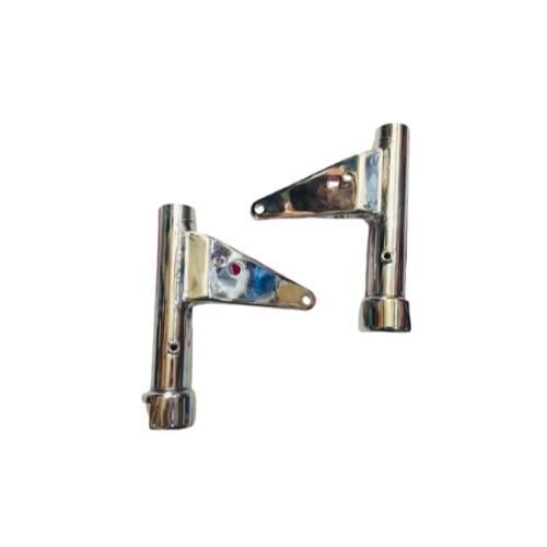 Kuba Cg 125 Far Kulağı Tk